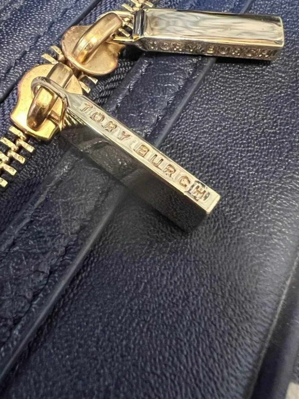 Tory Burch Moroccan-Inspired Weekender Carry-On Bag – Like New - Picture 9 of 12